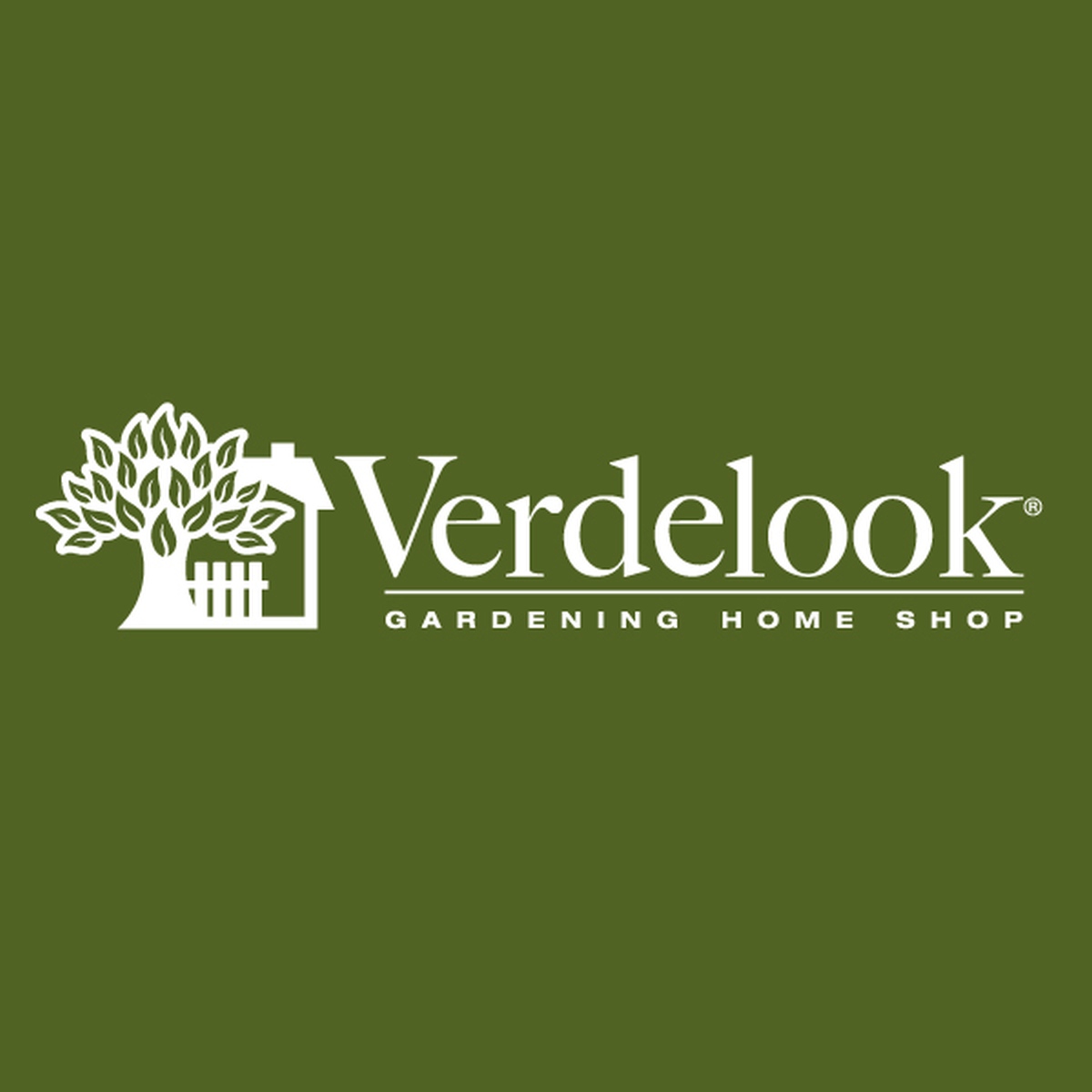 Verdelook