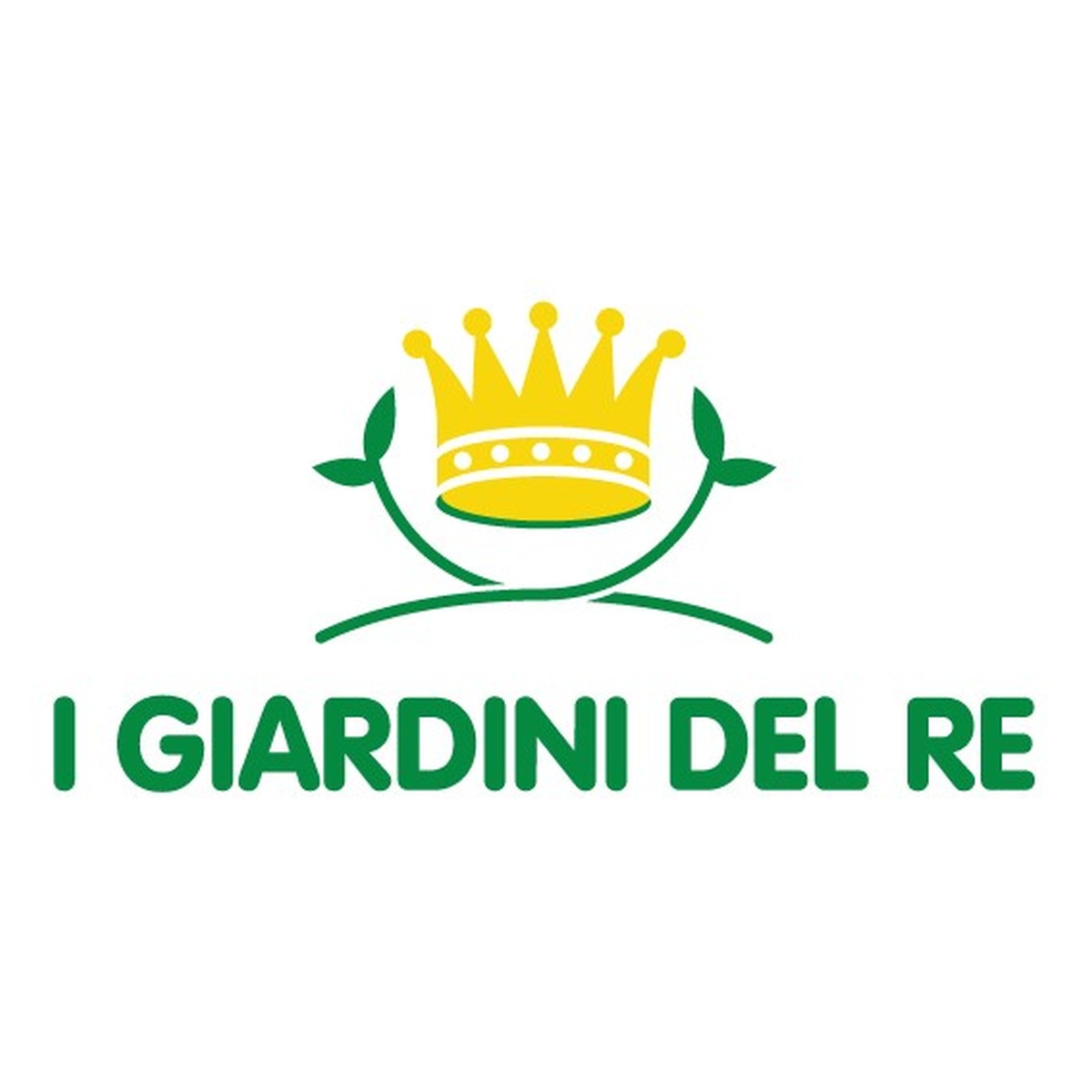 Giardini del re