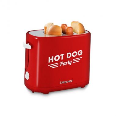 Macchina per fare hot dog - 90.488 - beper