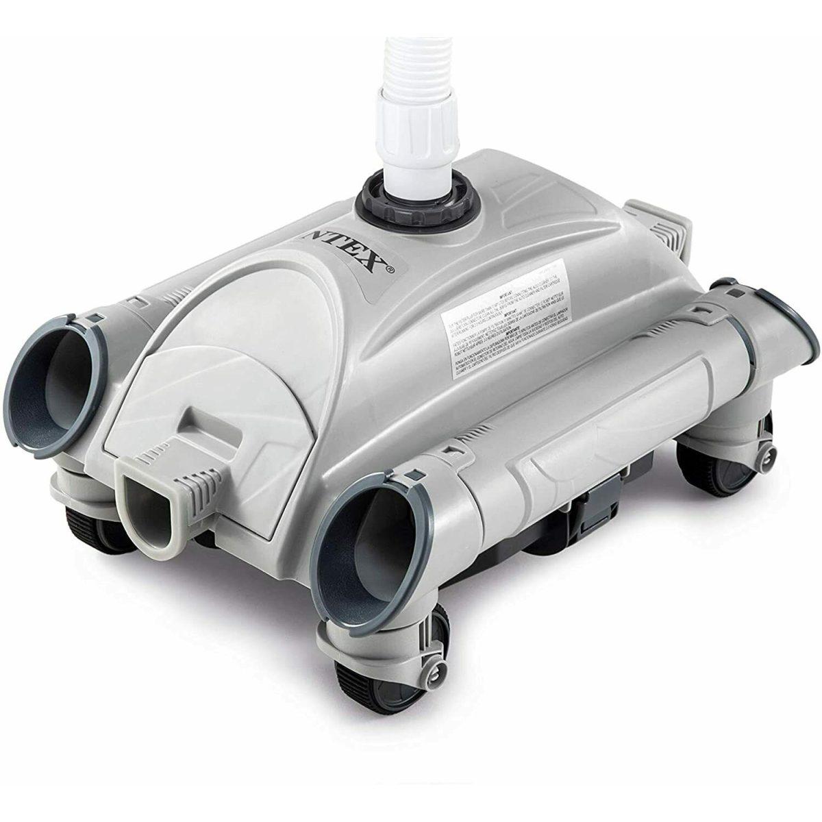 Intex 28001 - robot pulitore auto cleaner per piscine