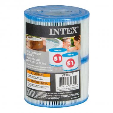 Intex 29001 - cartuccia per spa