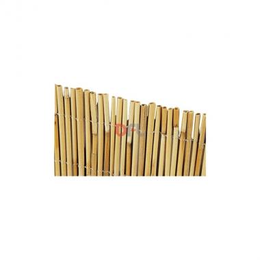 Arella bamboo ombreggiante leggera cm.100x300