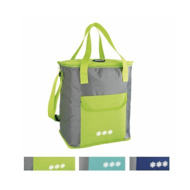 Borsa termica 'polar' lt 27 - colori assortiti