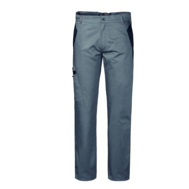 Rossini pantalone linea silverstone blu/grigio tg. l