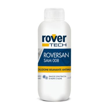 Roversan sam008 igienizzante soluzione risanante 1l