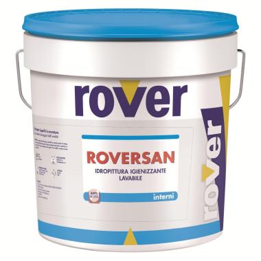 Offerta roversan idropittura igienizzante antimuffa lavabile 13l