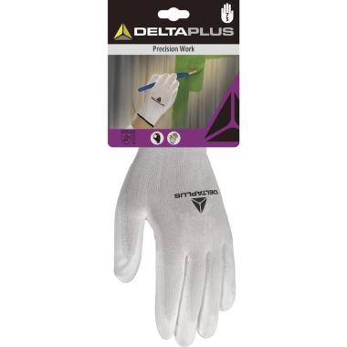 Deltaplus ve702p09 gt in maglia pes/pu bianco 9