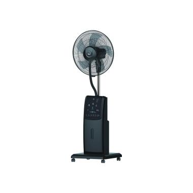 Ventilatore pavimento vigor nettuno nebulizzato dia. 40cm