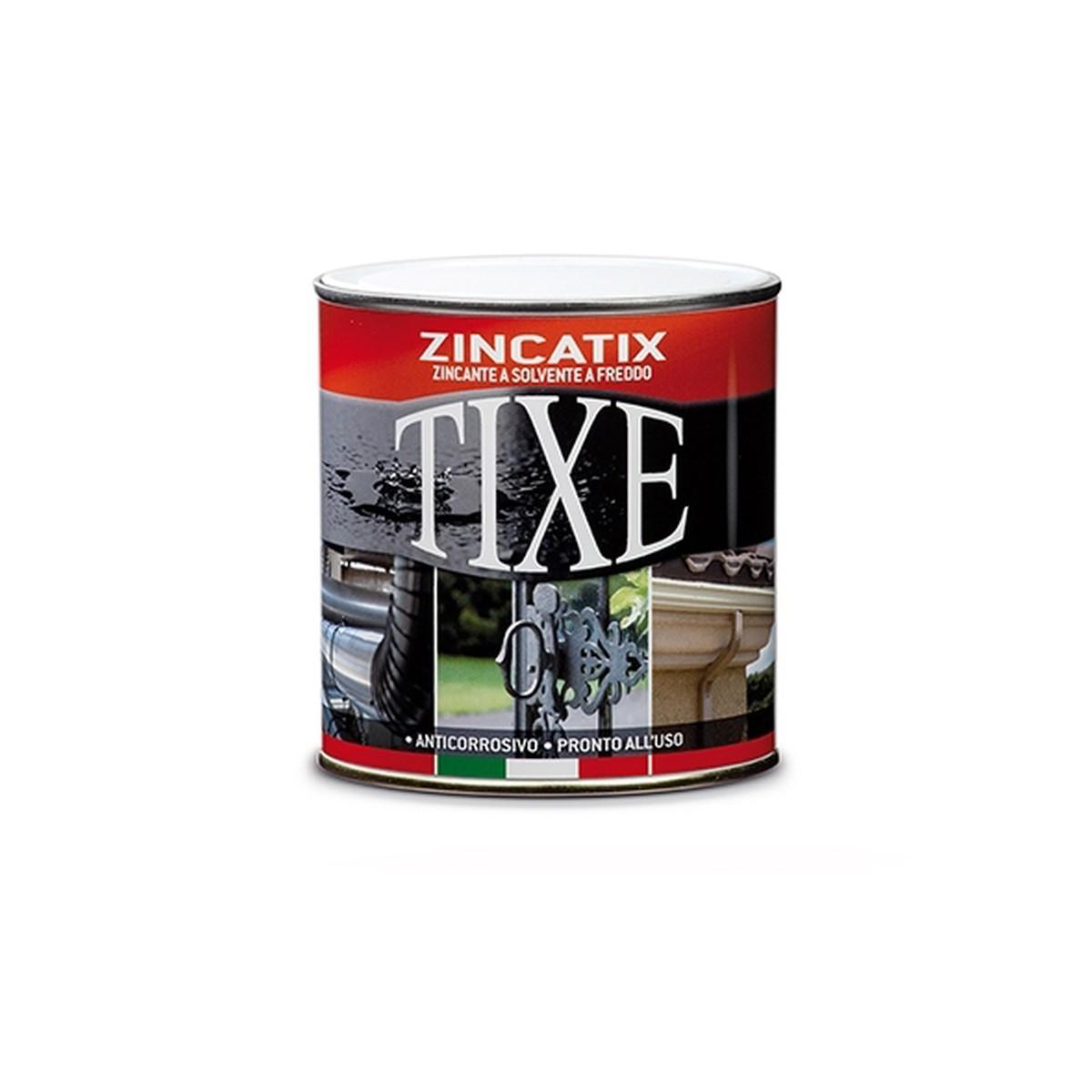 Tixe 407.502 - zincatix zincante zinco 500ml