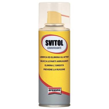 Arexons 4321 - svitol 200ml