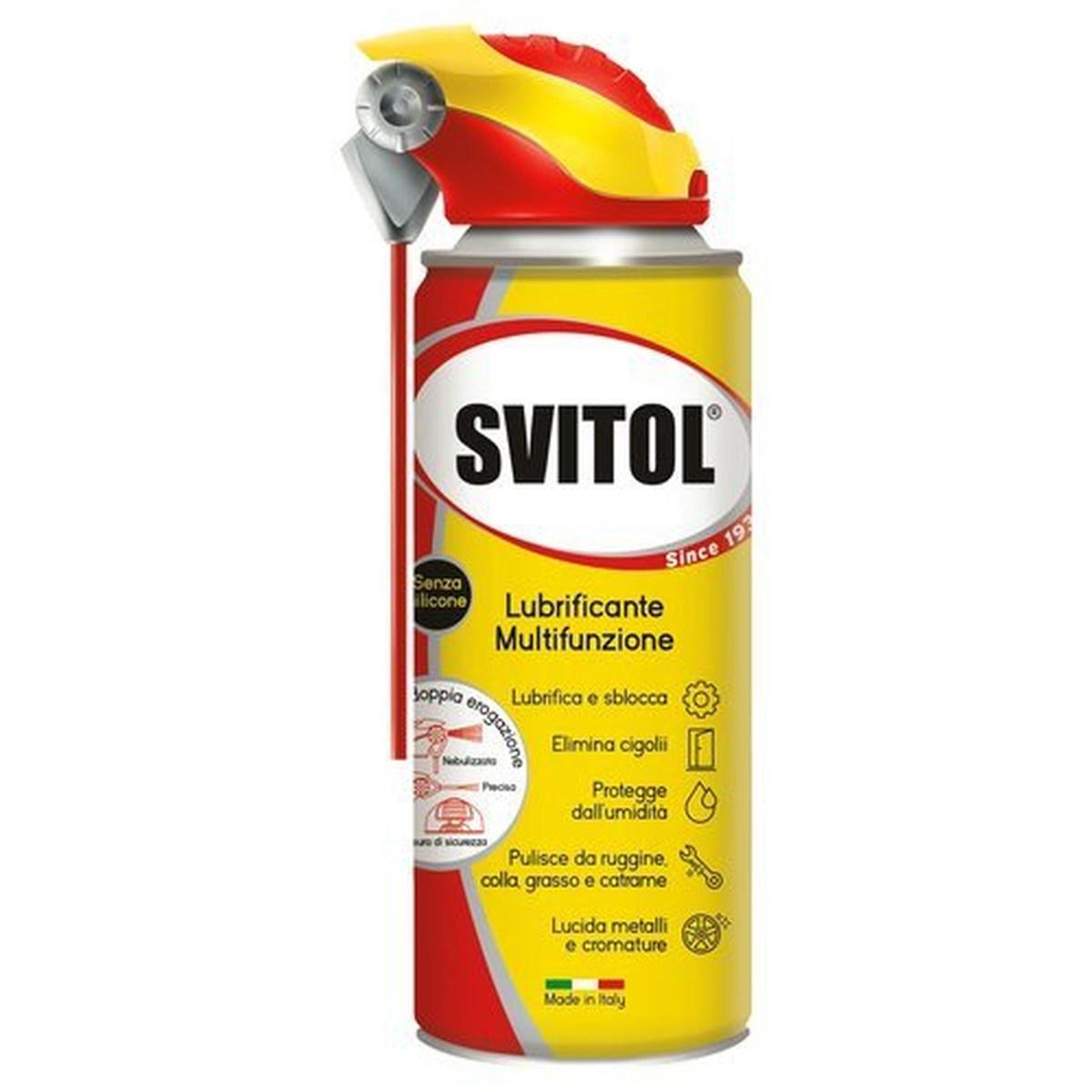 Arexons 4317 - svitol smart cap 400ml