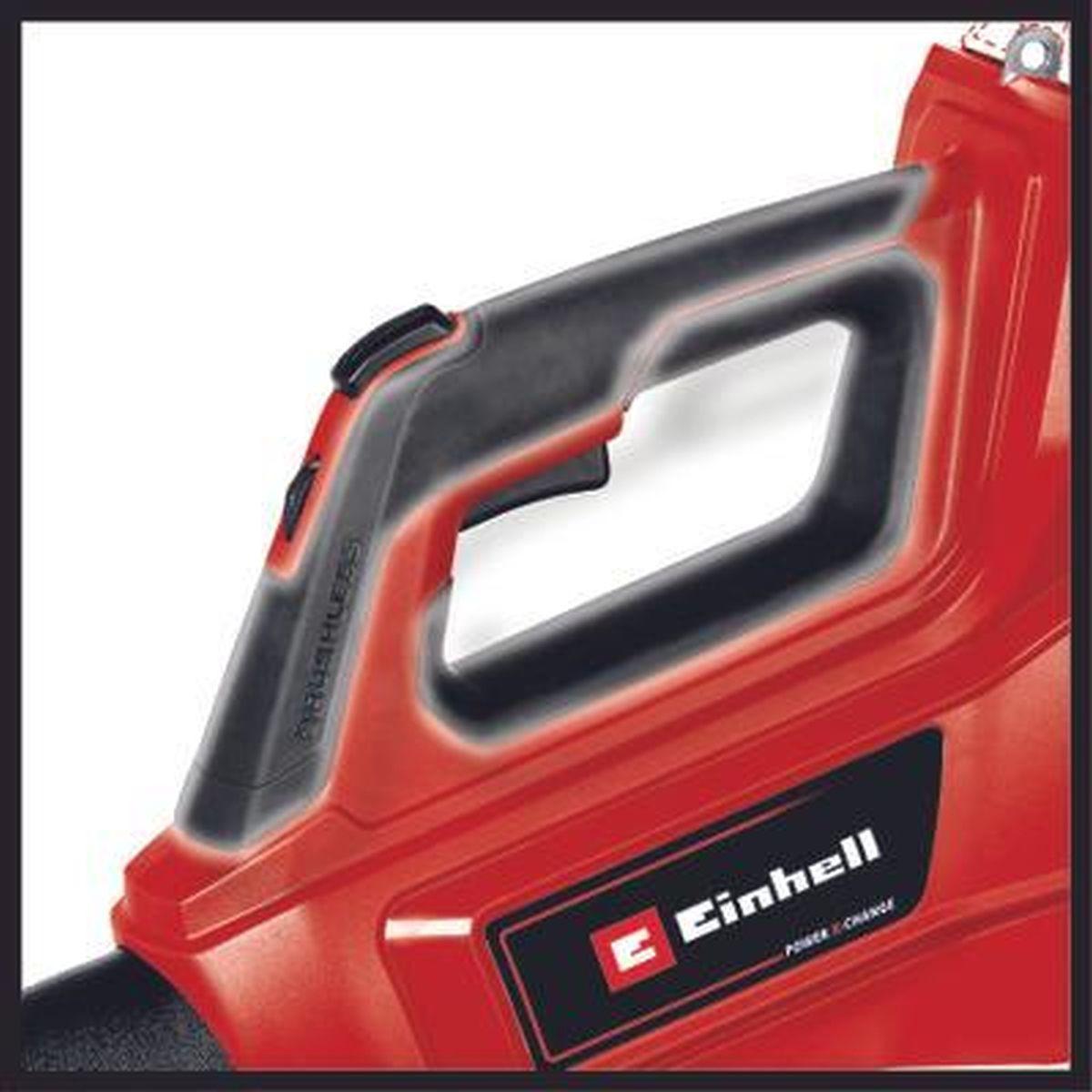 EINHELL 3433620 - Soffiatore a batteria GP-LB 36/210 Li E - Solo