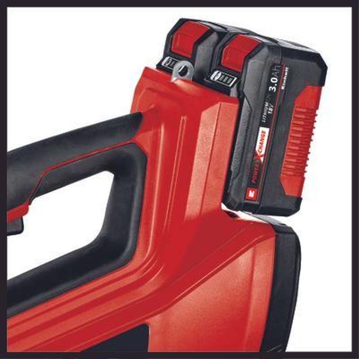 EINHELL 3433620 - Soffiatore a batteria GP-LB 36/210 Li E - Solo