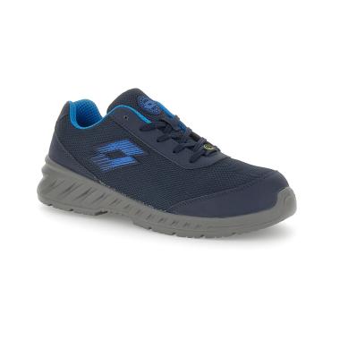 Scarpe antinfortunistiche lotto first 700 s1pl sr fo esd tg43