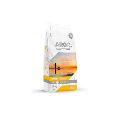 Argo crocchette per cane dry standard mantenimento pollo 20kg