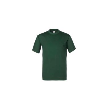 Rossini hh114 - t-shirt kos verde bottiglia tg.m