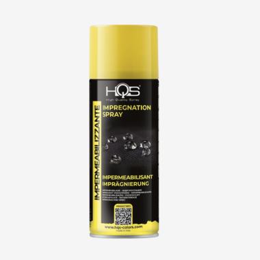 Hqs colors vernice spray impermeabilizzante 400ml