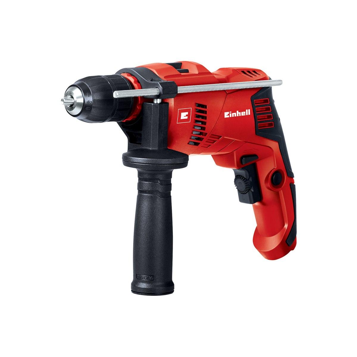 EINHELL 4259610 - Trapano a percussione TE-ID 500 E