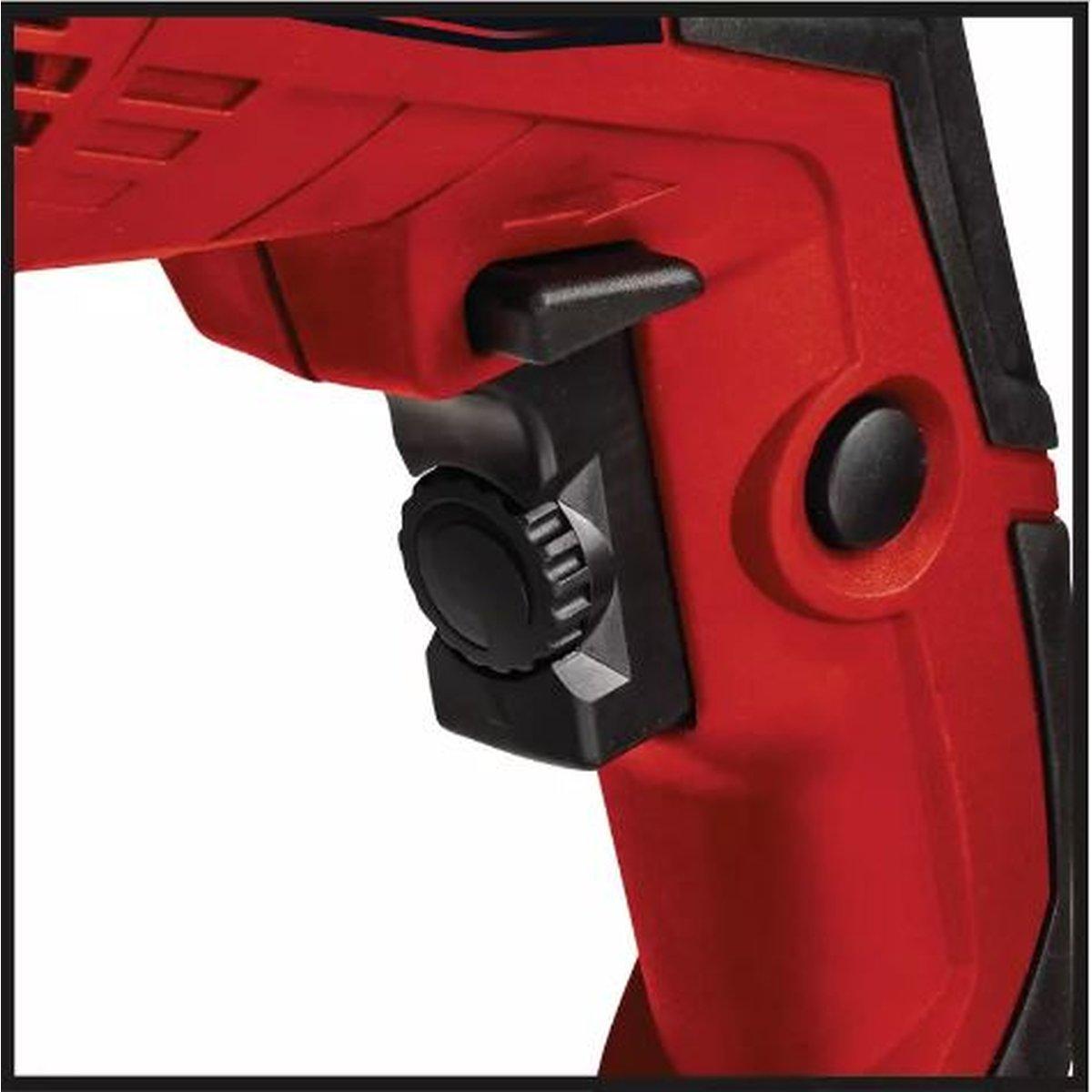 EINHELL 4259610 - Trapano a percussione TE-ID 500 E