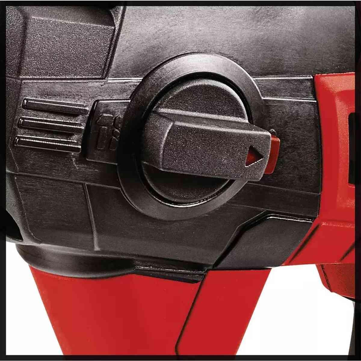 EINHELL 4513812 - Martello tassellatore a 3 funzioni TE-HD 18 Li - SOLO