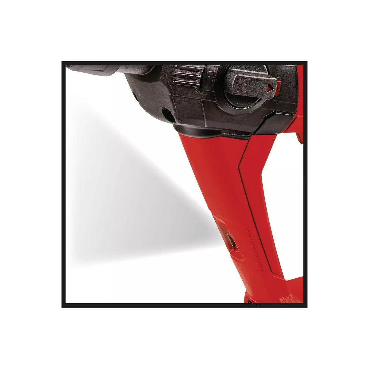 EINHELL 4513812 - Martello tassellatore a 3 funzioni TE-HD 18 Li - SOLO