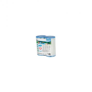 Intex 29002 cartuccia filtro m. conf.2 pezzi