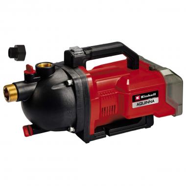 Einhell 4180400 - Pompa autoadescante a batteria AQUINNA 36/30