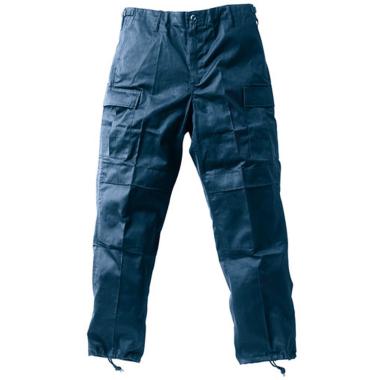 Pantalone vesuvio blu tg.xl