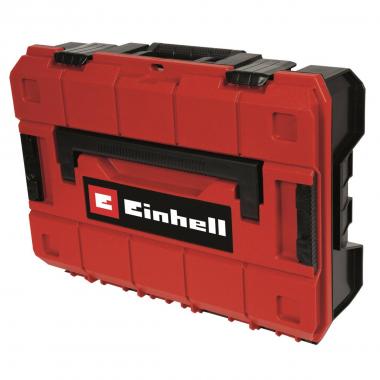 Einhell - valigetta modulare impilabile e-case 420,9x280,3x95,4mm