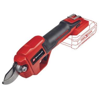 Einhell 3408300 - forbici da potatura a batteria ge-ls 18 li-solo 18v