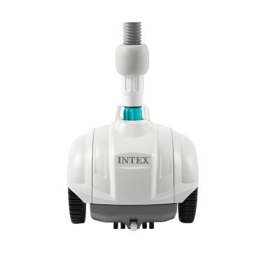 Intex 28007 - robot pulitore piscina per pompe 3400-5600l/h